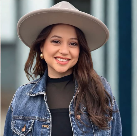 Valentina - Co-Founder