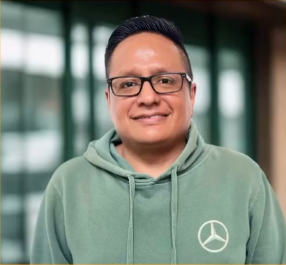 William - Founder & Master Groomer